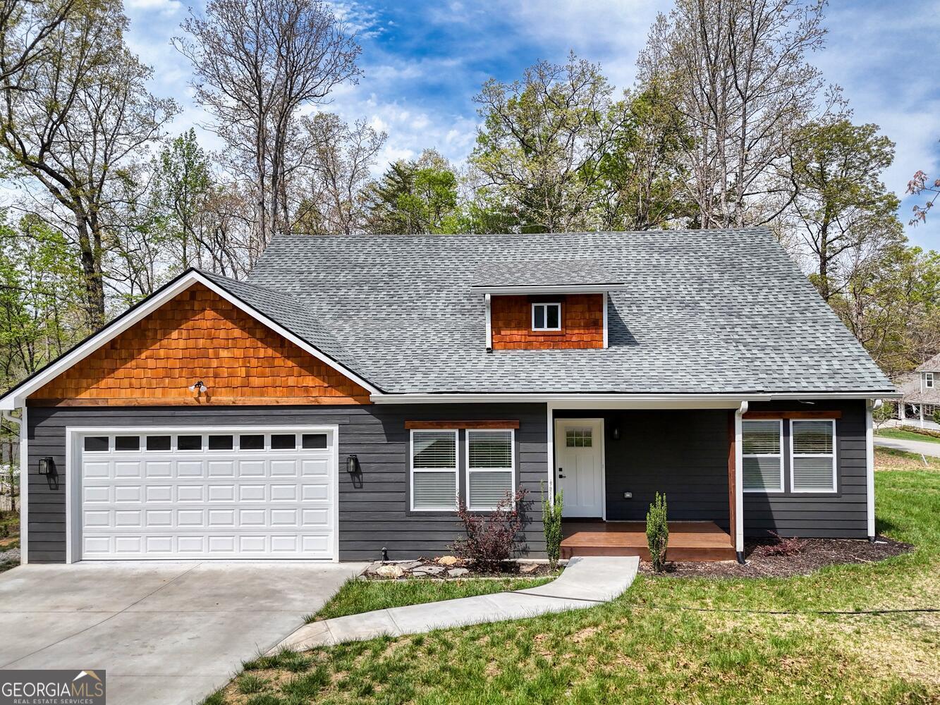 135 Arden TRL