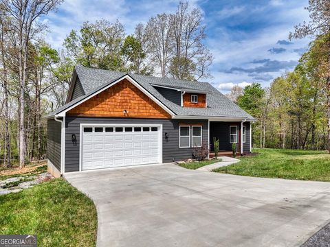 135 Arden Trail, Blairsville, GA 30512 - MLS#: 10509221