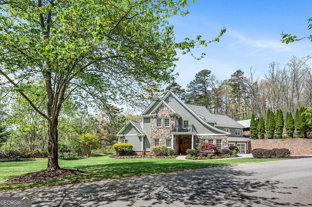 Photo of 12 Horizon Trail, Cartersville, GA 30121 (MLS # 10713869)