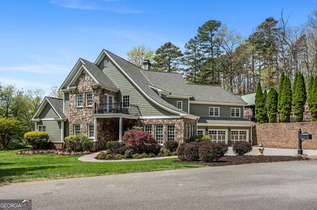 Photo of 12 Horizon Trail, Cartersville, GA 30121 (MLS # 10713869)