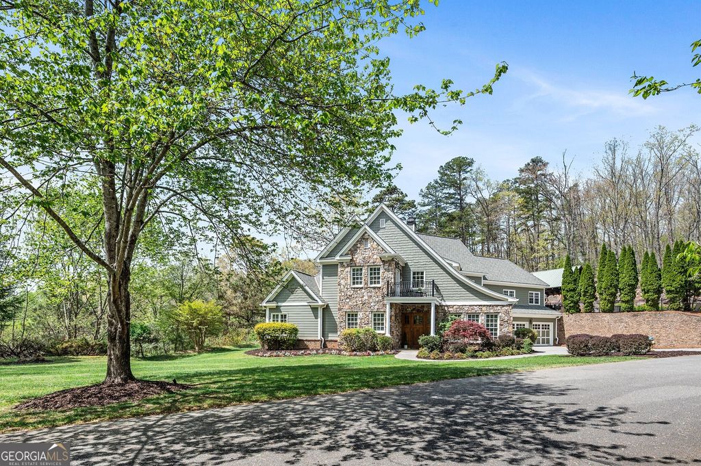 Photo of 12 Horizon Trail, Cartersville, GA 30121 (MLS # 10713869)