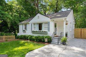 2316 Hurst DR NE