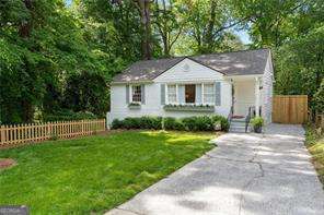 2316 Hurst DR NE