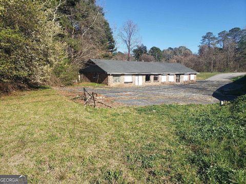 8655 Cedar Grove RD Fairburn GA 30213