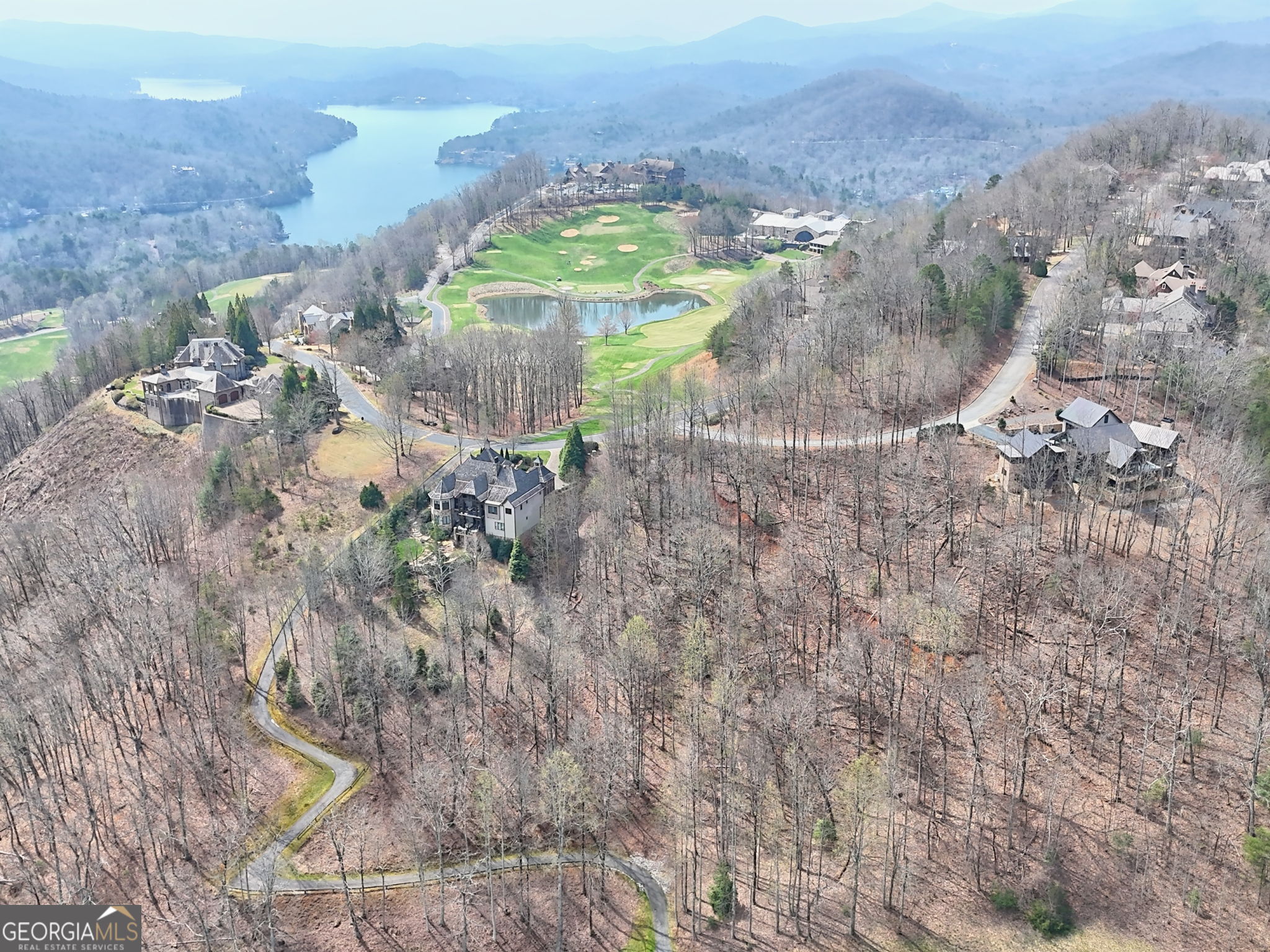 LOT 15 Waterfall Drive