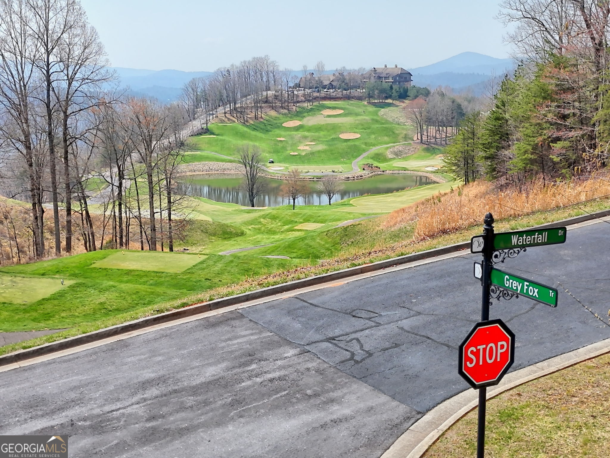 LOT 15 Waterfall Drive