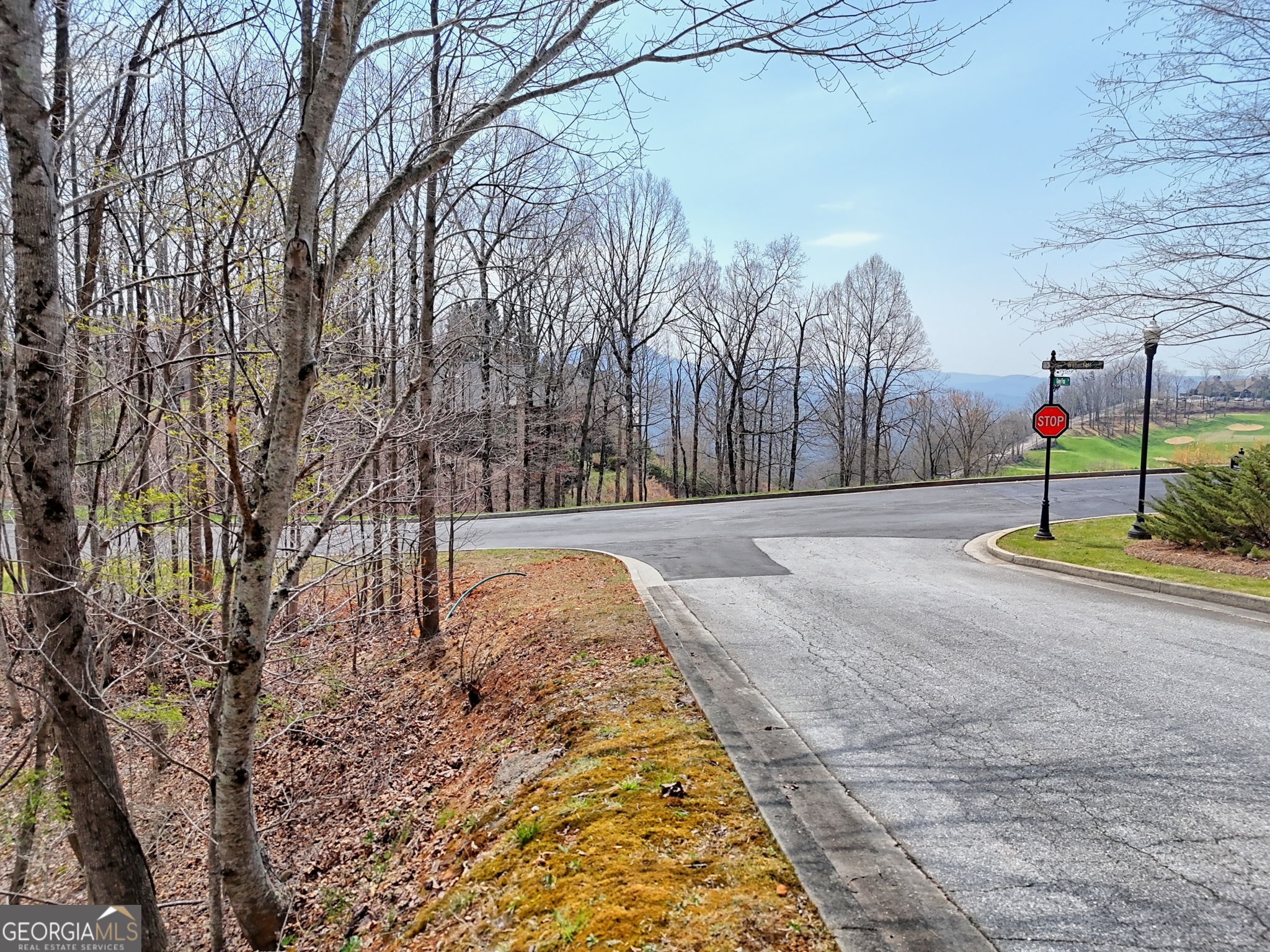 LOT 15 Waterfall Drive