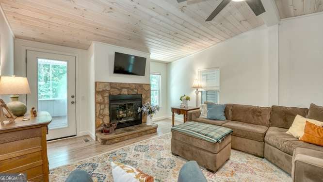 Photo of 790 Lakeside Drive, Blairsville, GA 30512 (MLS # 10804650)