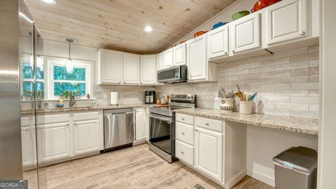 Photo of 790 Lakeside Drive, Blairsville, GA 30512 (MLS # 10804650)