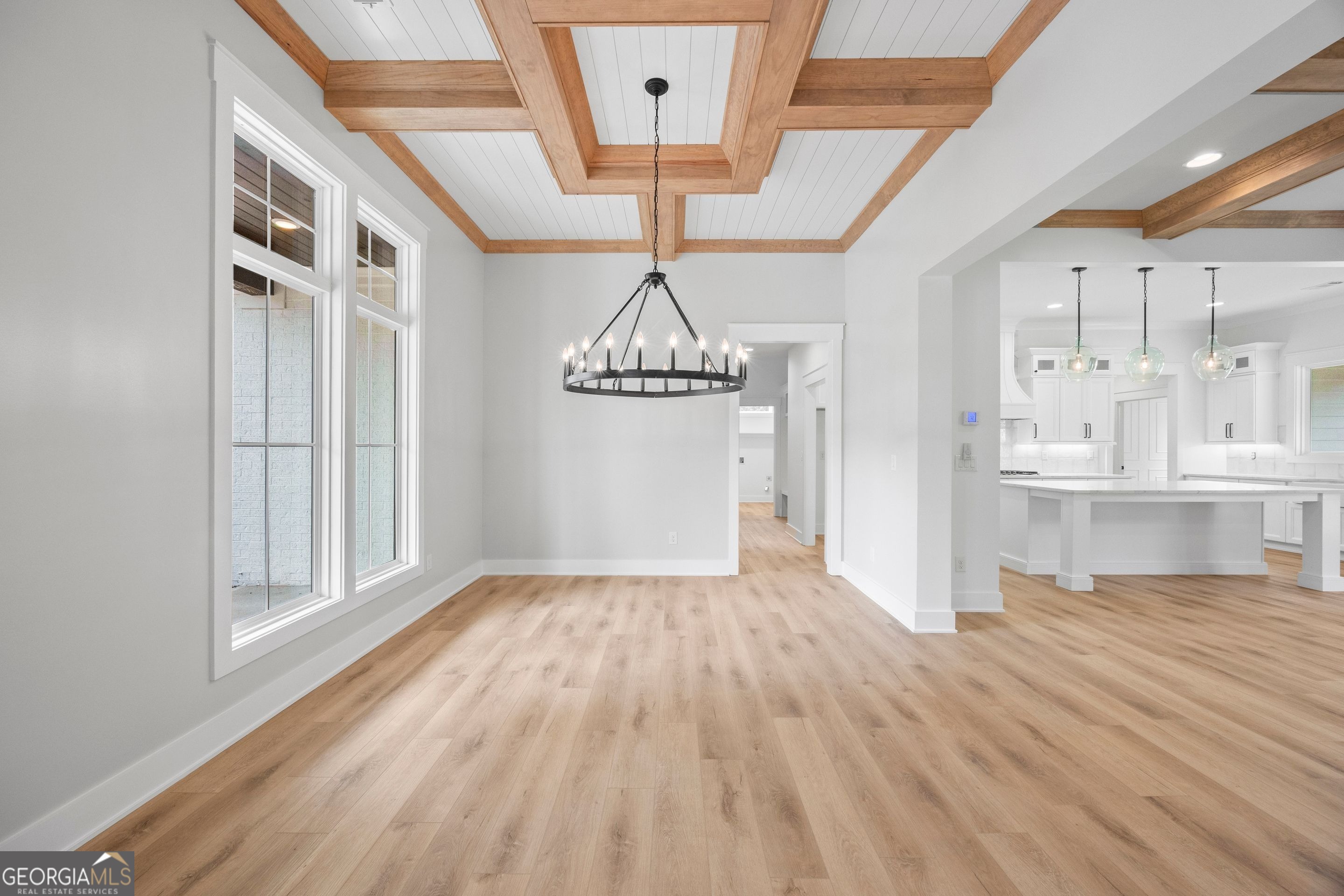 1231 John W Breedlove RD