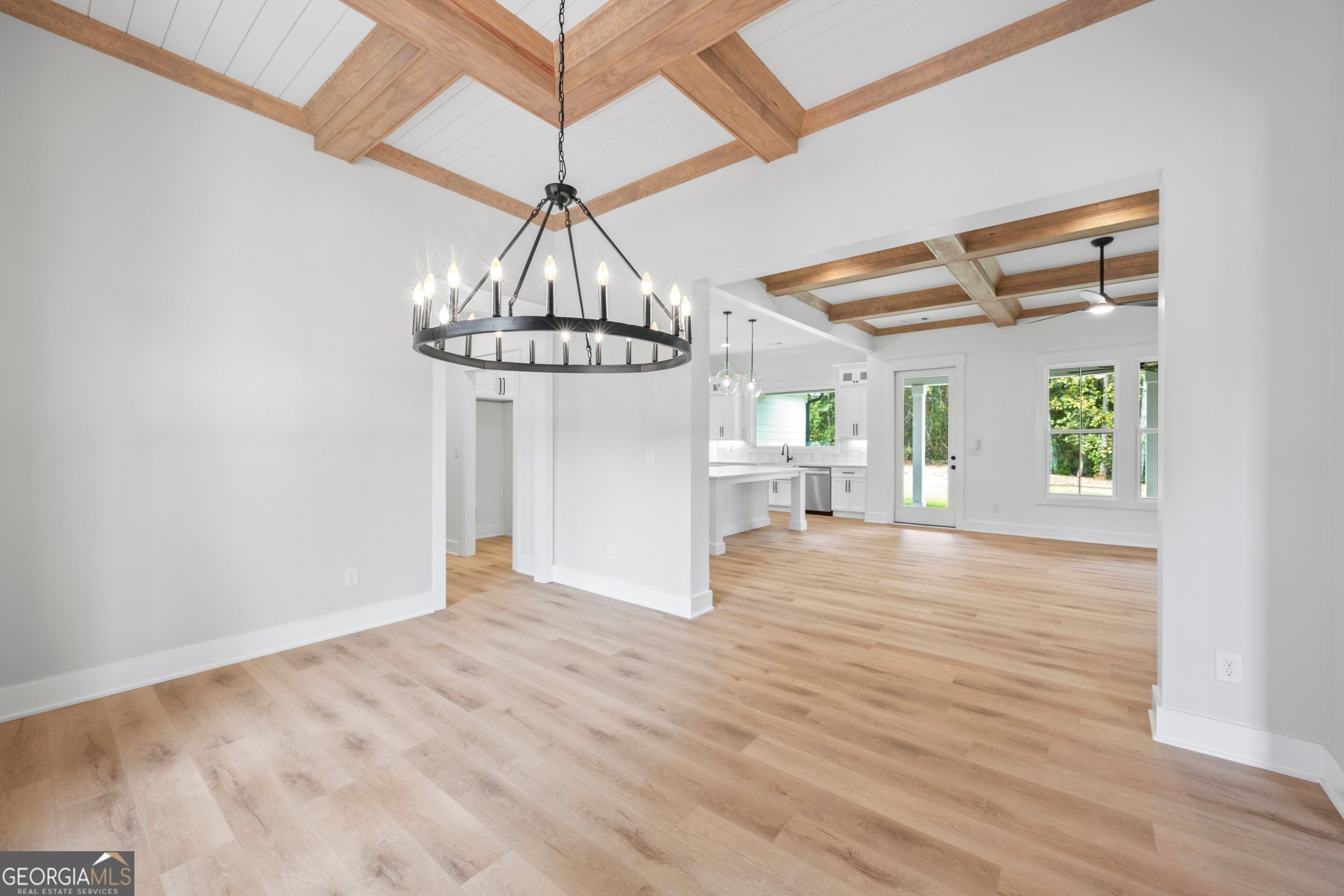 1231 John W Breedlove RD