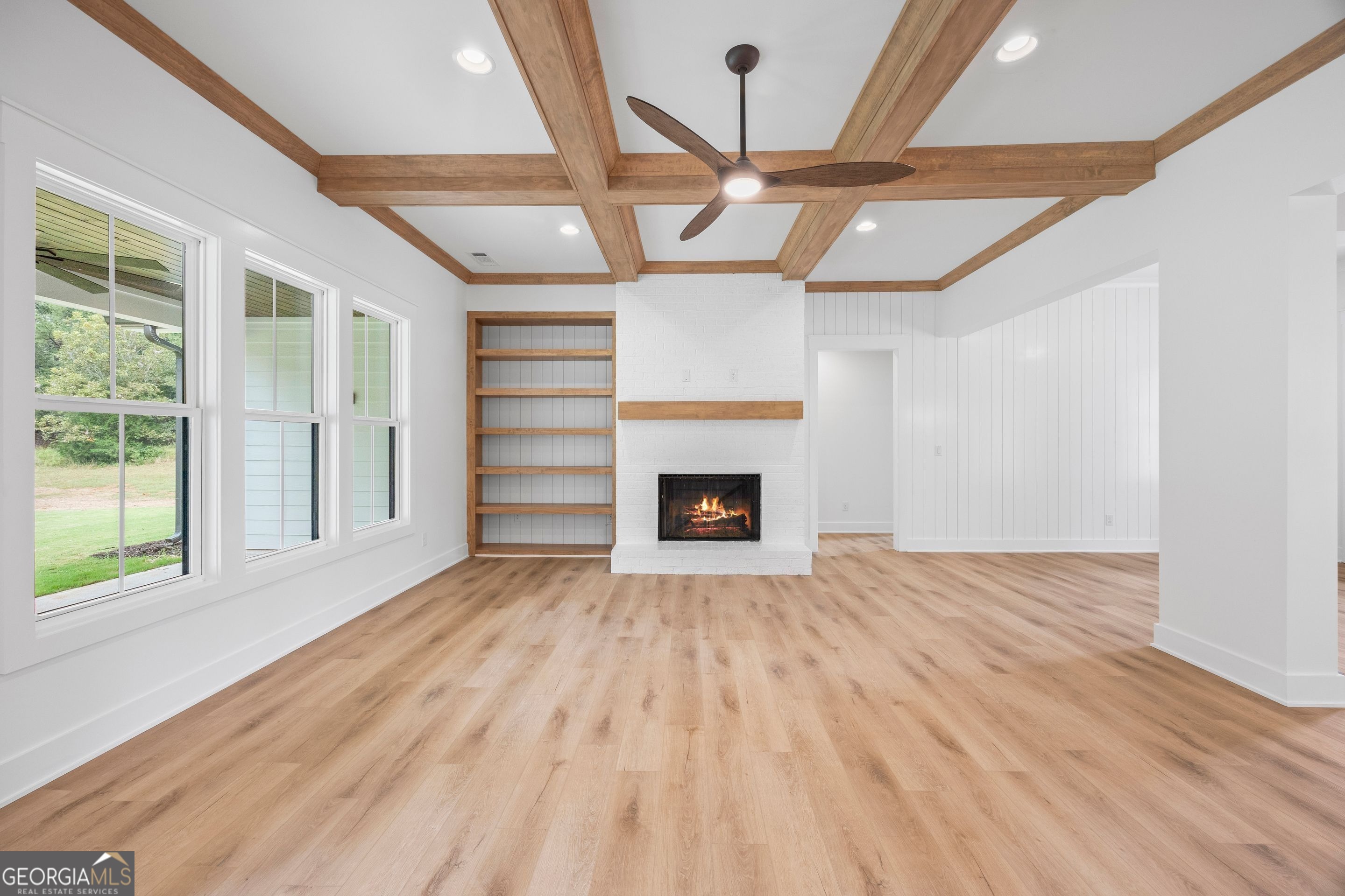 1231 John W Breedlove RD