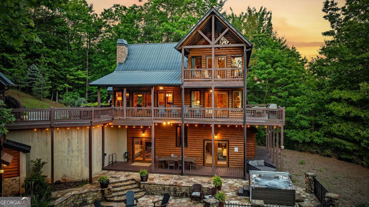 430 Settlement RD