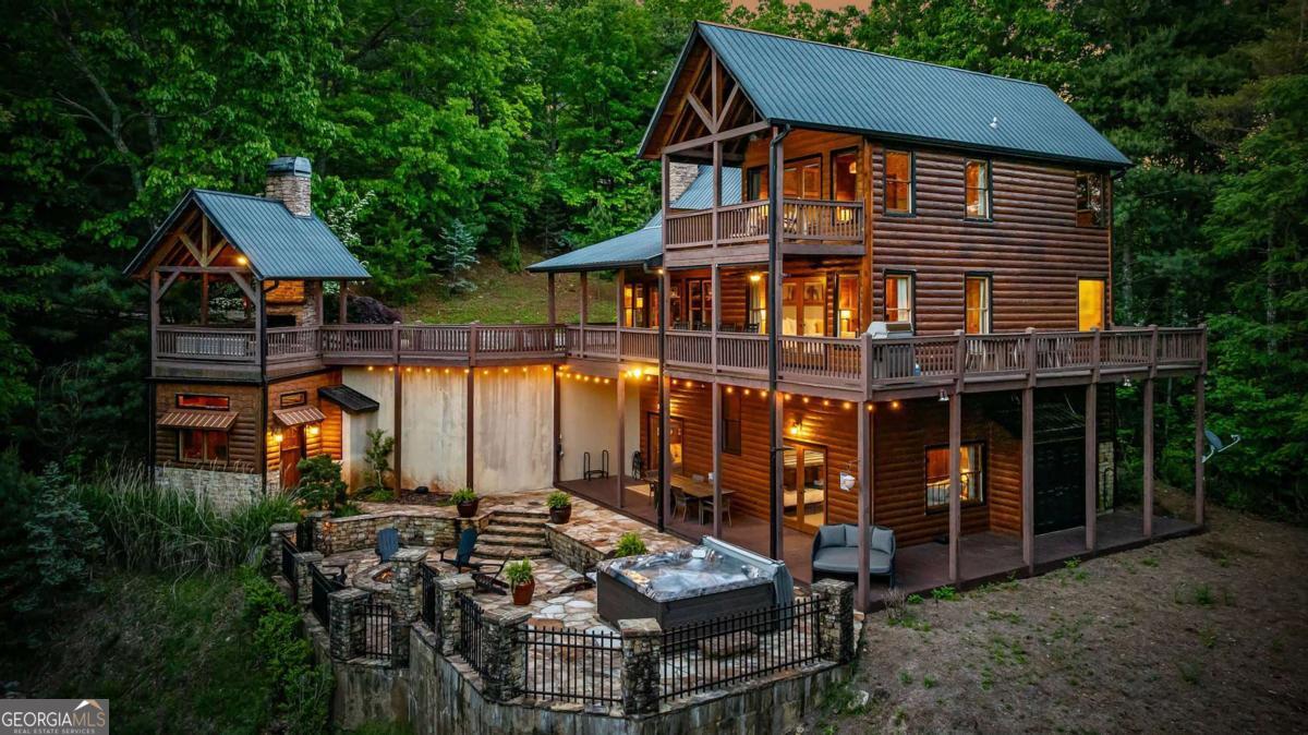 430 Settlement RD