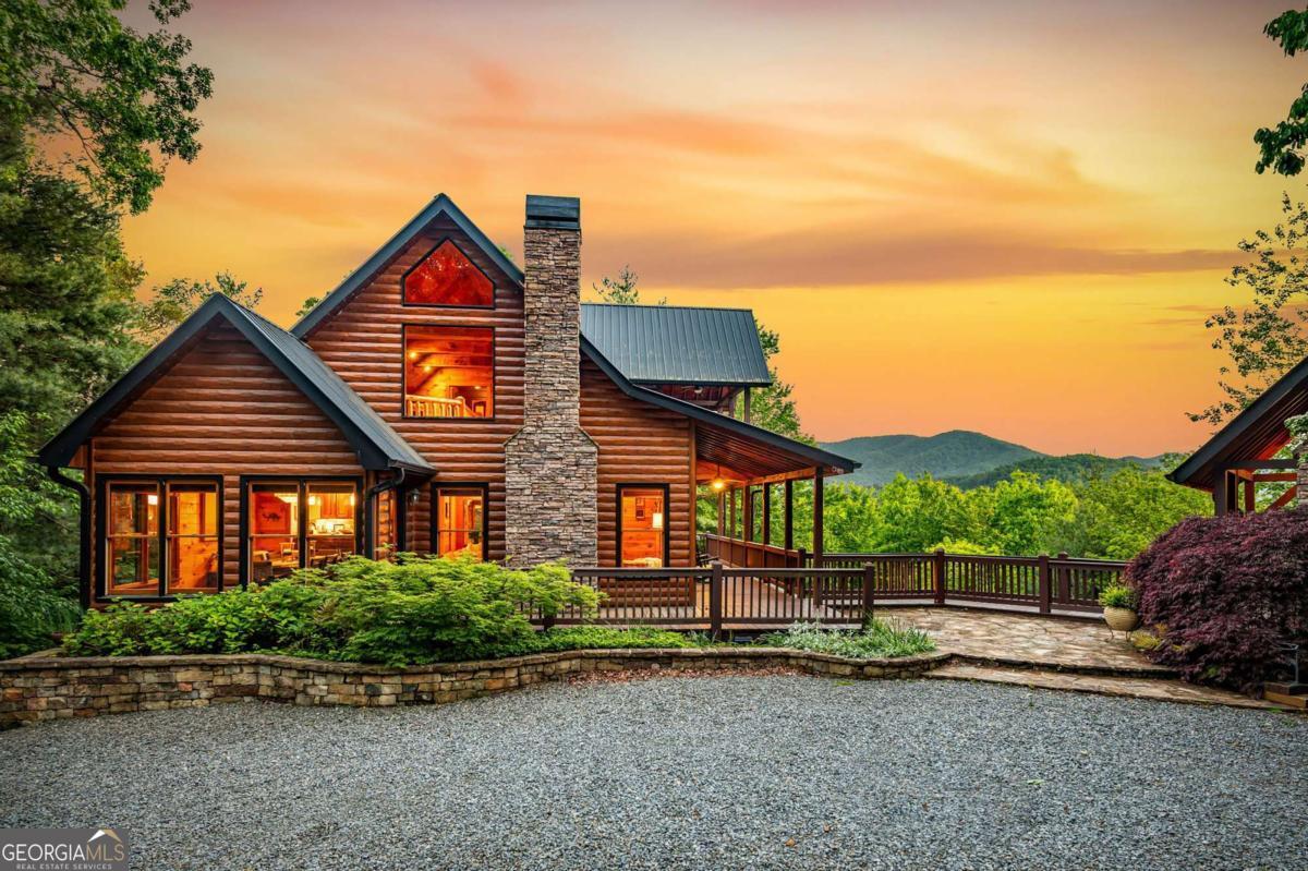 430 Settlement RD