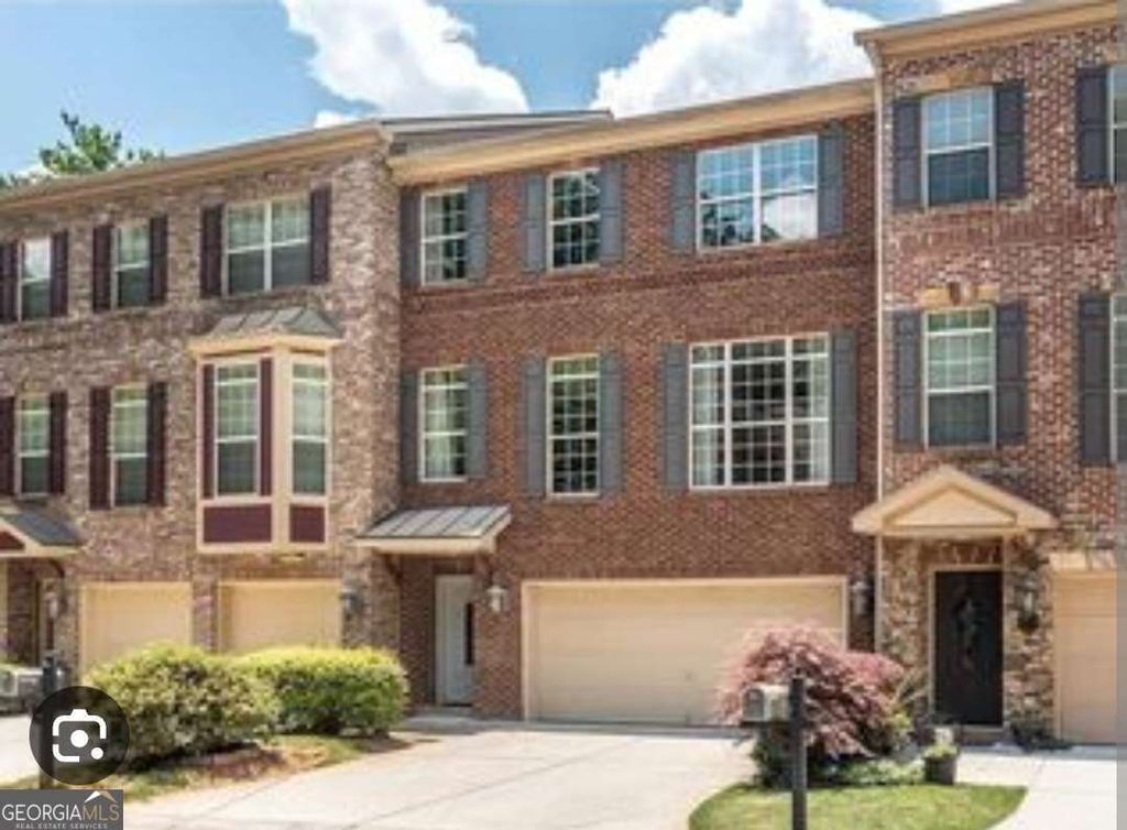 Photo of 5583 Julian Place, Atlanta, GA 30342 (MLS # 10741346)