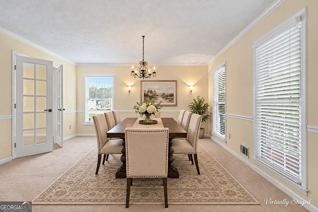 Photo of 101 WARMSTONE Path, Peachtree City, GA 30269 (MLS # 10874520)