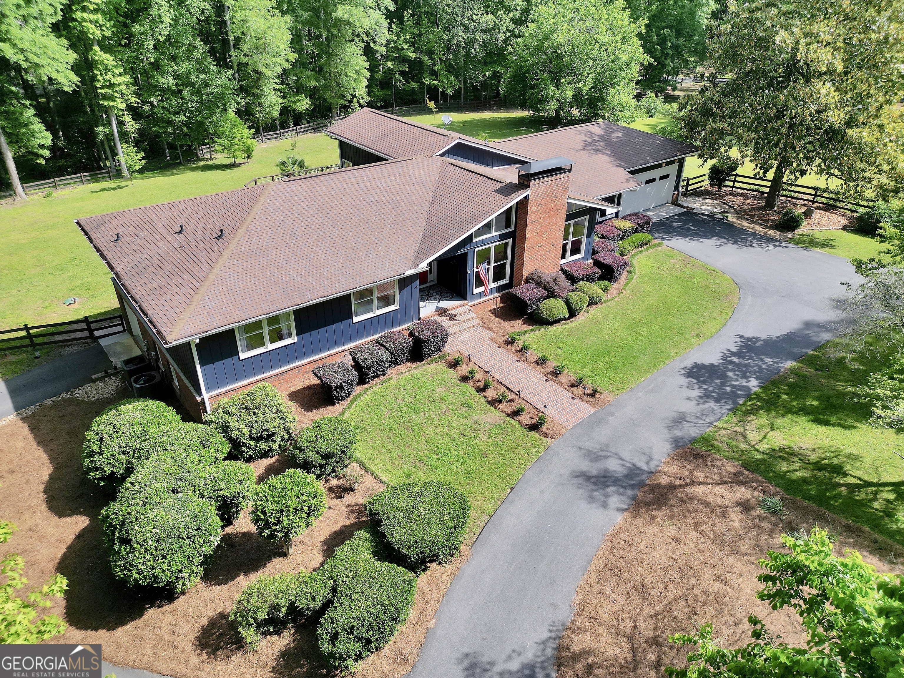 200 Camp Creek Trail