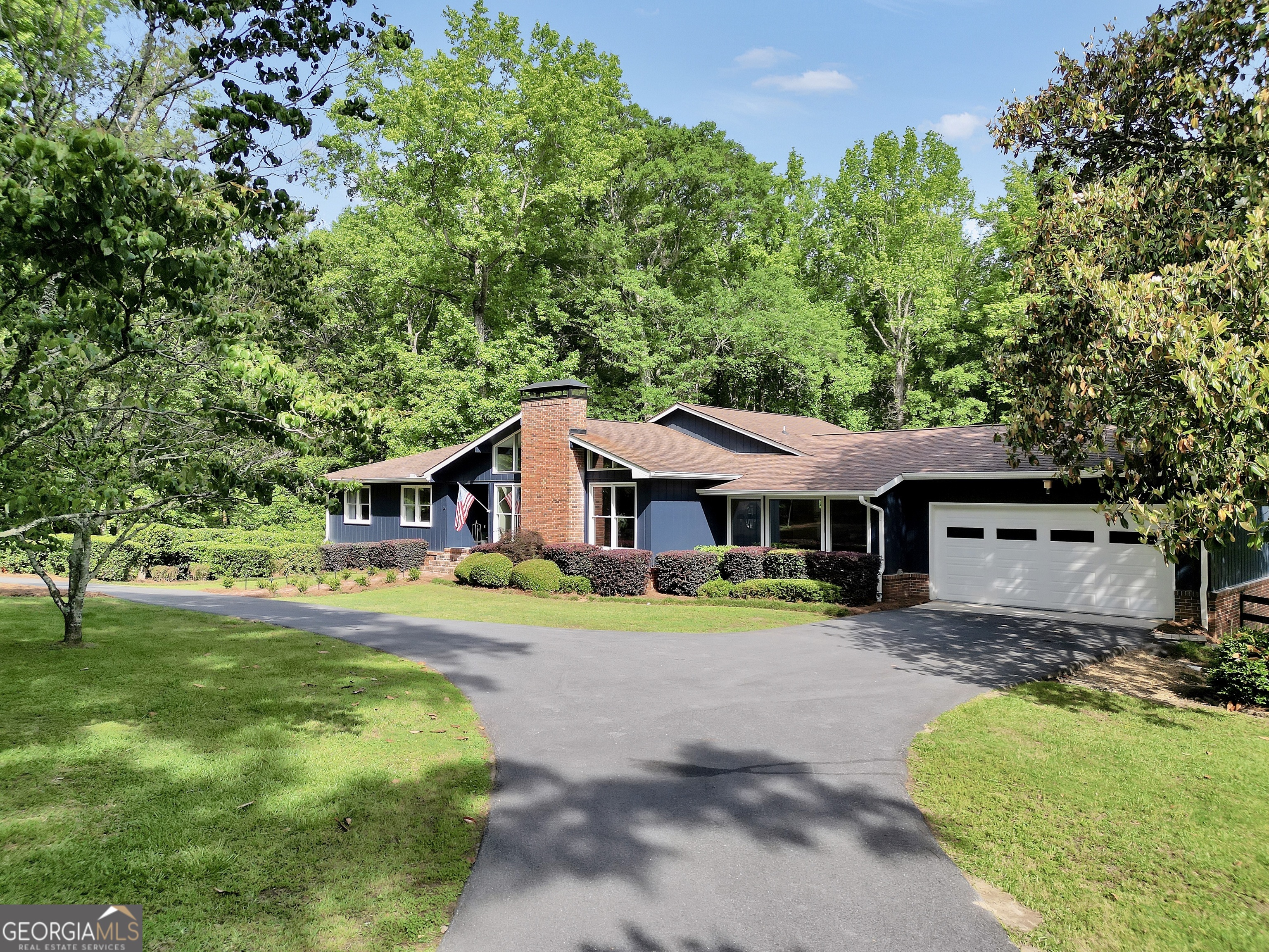 200 Camp Creek Trail