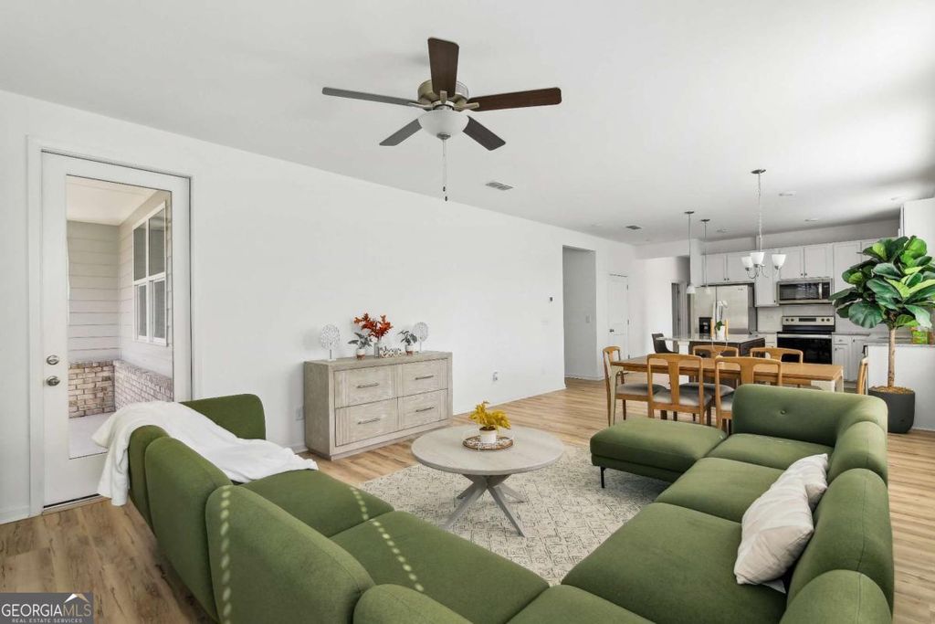 Photo of 1613 Salinger Court #1613, Stockbridge, GA 30281 (MLS # 10662434)