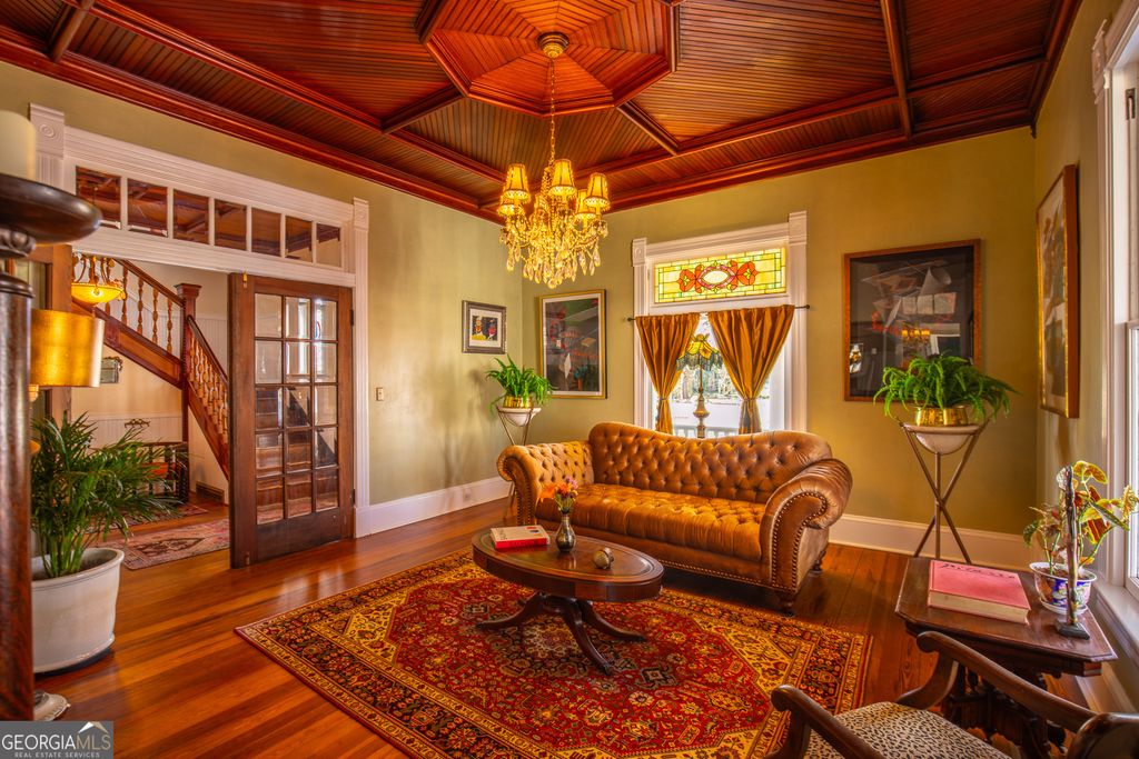 Photo of 160 Fairplay Street, Rutledge, GA 30663 (MLS # 10704490)