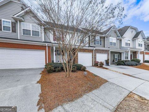 319 Franklin Lane, Acworth, GA 30102 - MLS#: 10506673