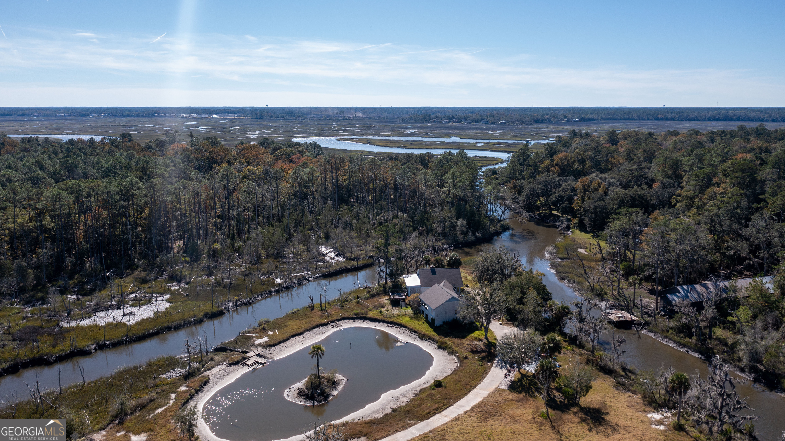 104 Sheffield Island RD