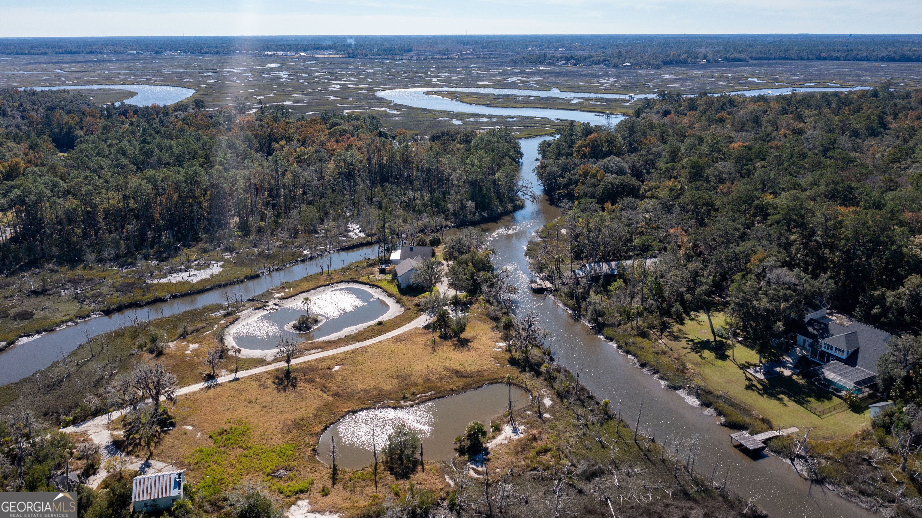 104 Sheffield Island RD