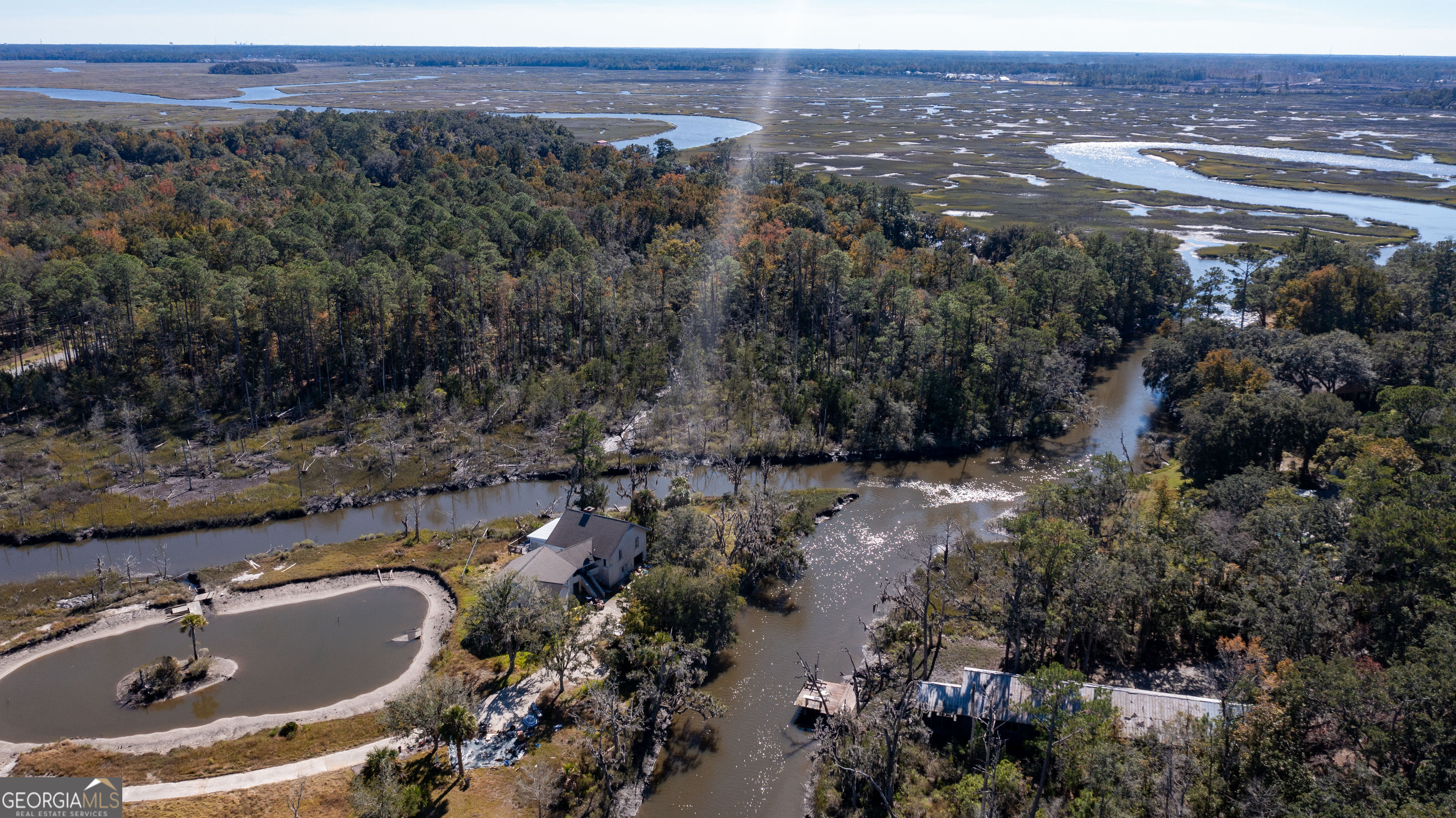 104 Sheffield Island RD