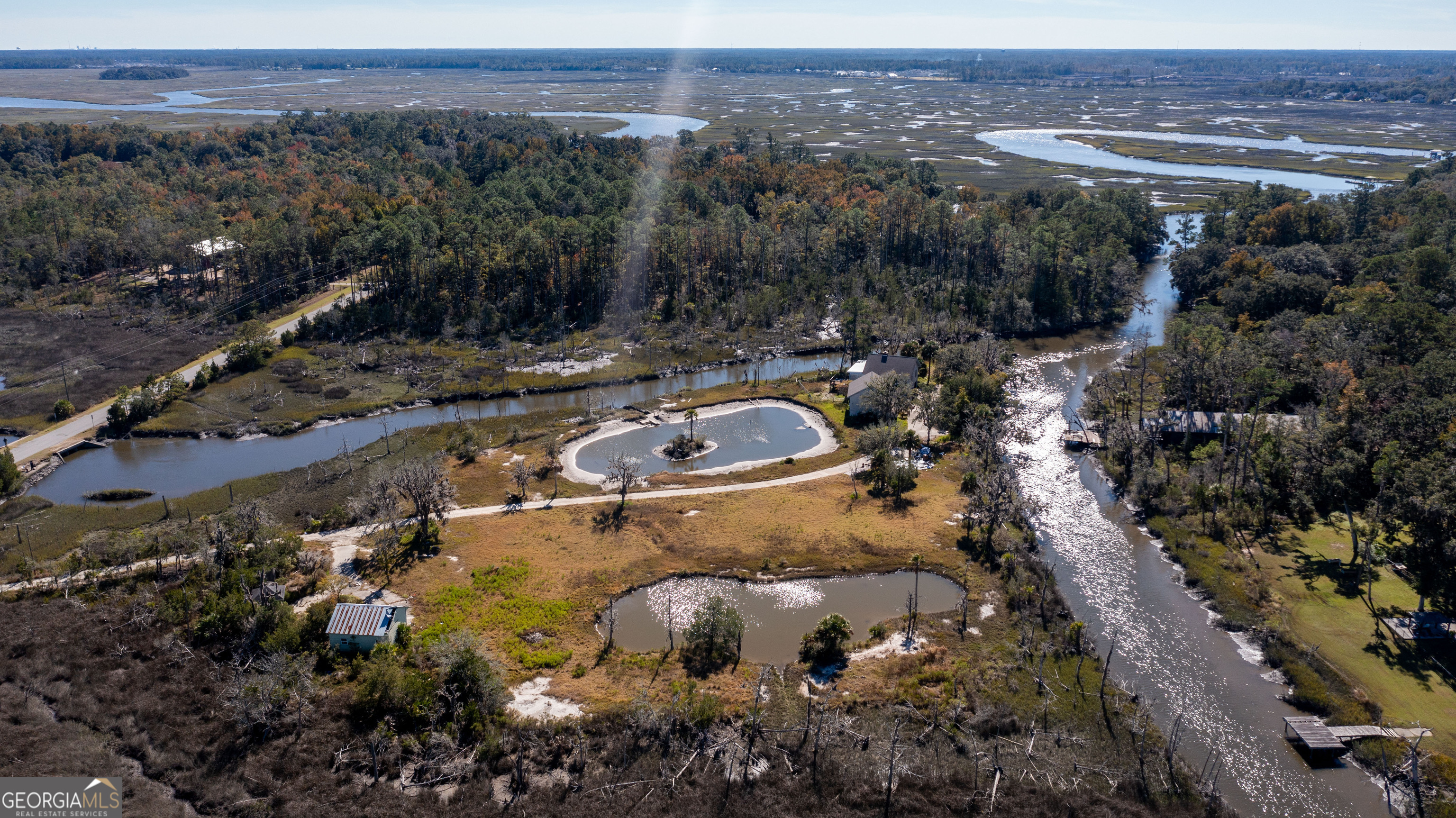 104 Sheffield Island RD