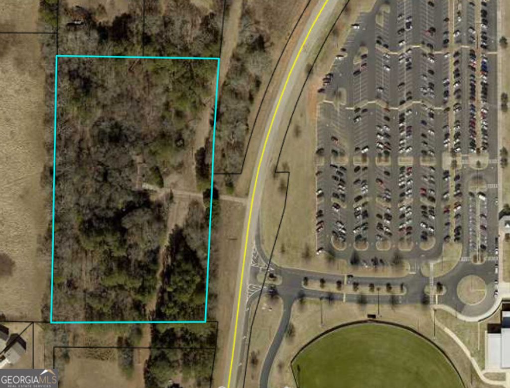 Photo of 3238 S Ola Road, Locust Grove, GA 30248 (MLS # 10661556)