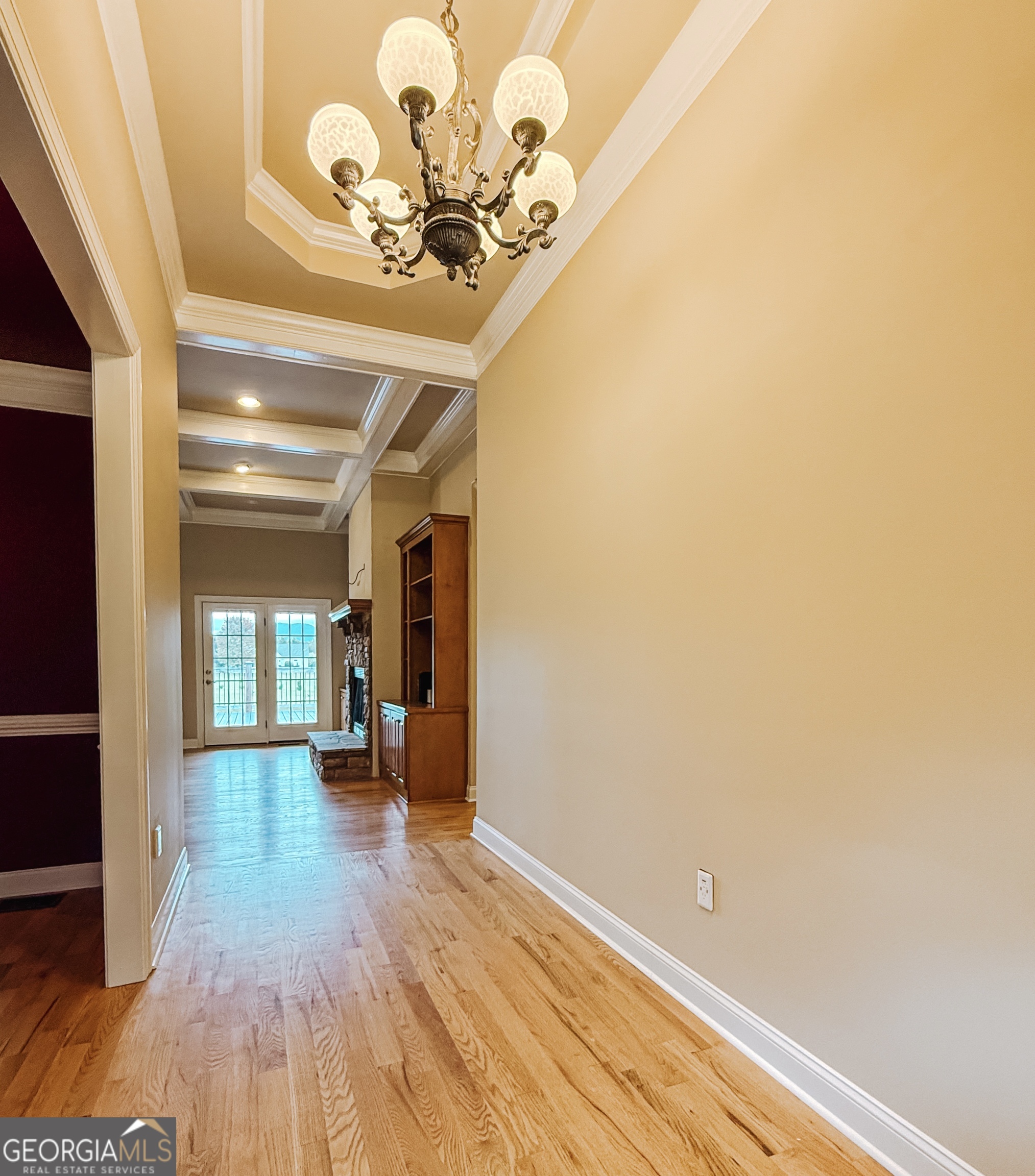 841 Yonah Meadow DR
