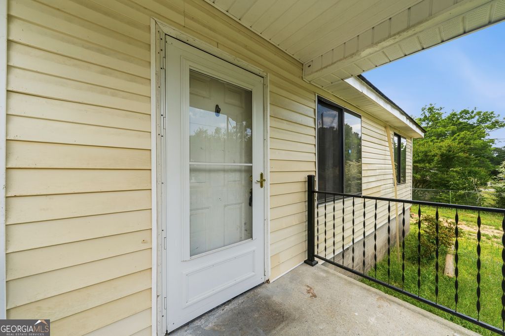 Photo of 181 Old Stage Drive SW, Milledgeville, GA 31061 (MLS # 10753586)