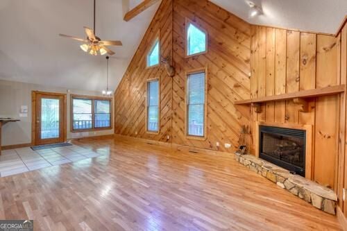 Photo of 300 Chapman Lane, Blairsville, GA 30512 (MLS # 10827755)