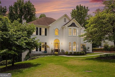 3845 Winters Hill DR Atlanta GA 30360