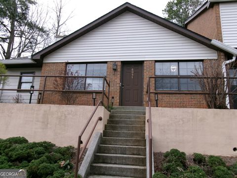 6051 Wintergreen Road, Norcross, GA 30093 - #: 10472291