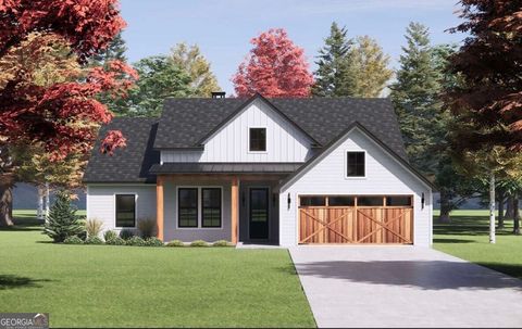 3005 Lennox LN Rentz GA 31075