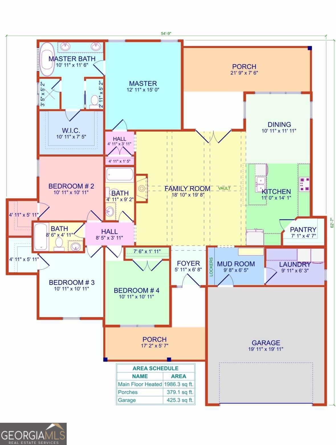 3005 Lennox LN