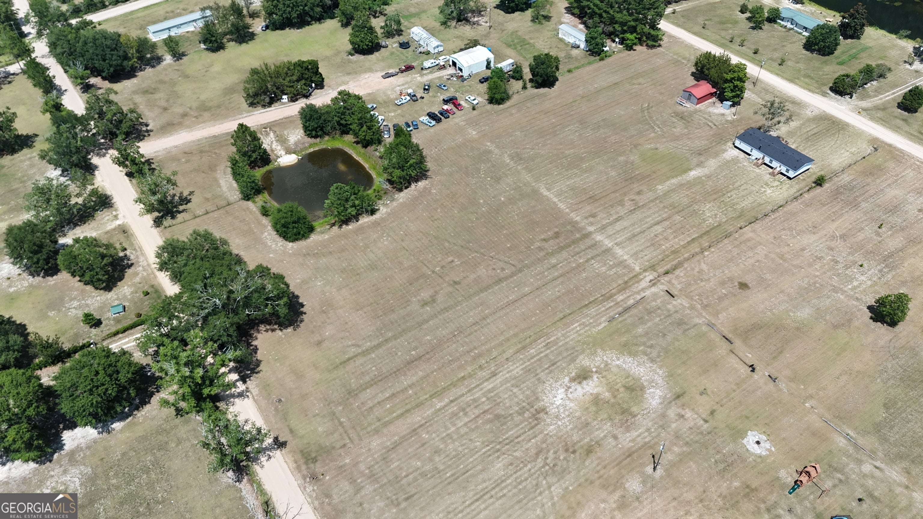 LOT 10,11,18 NE REVIS BLOCKER RD NE