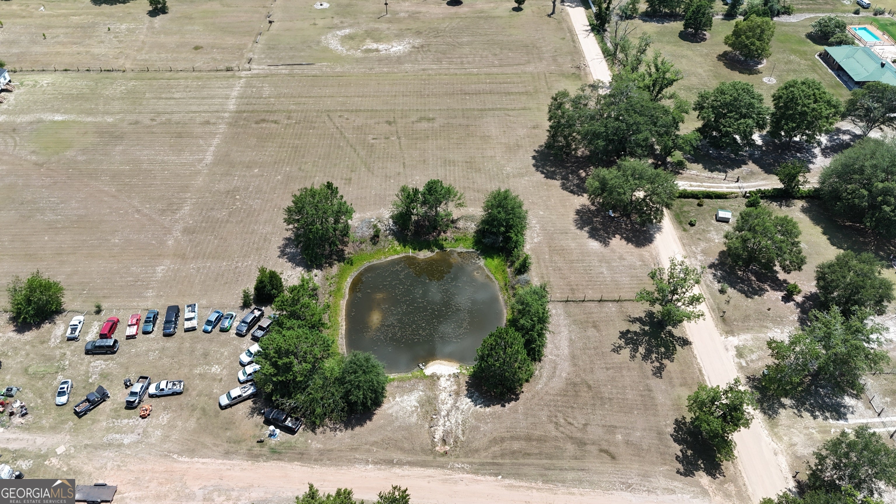 LOT 10,11,18 NE REVIS BLOCKER RD NE