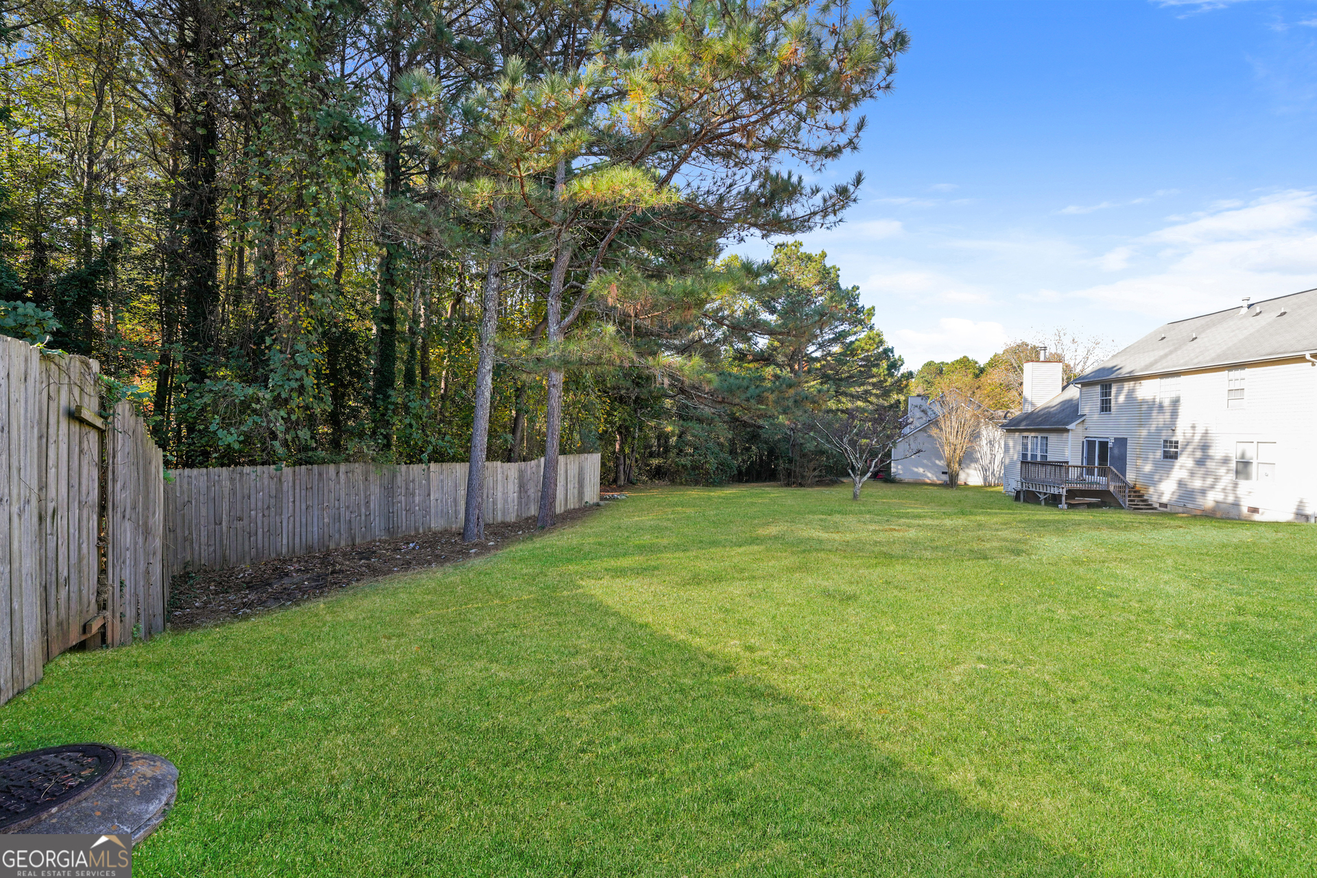 KENNONS RIDGE - Residential Lease