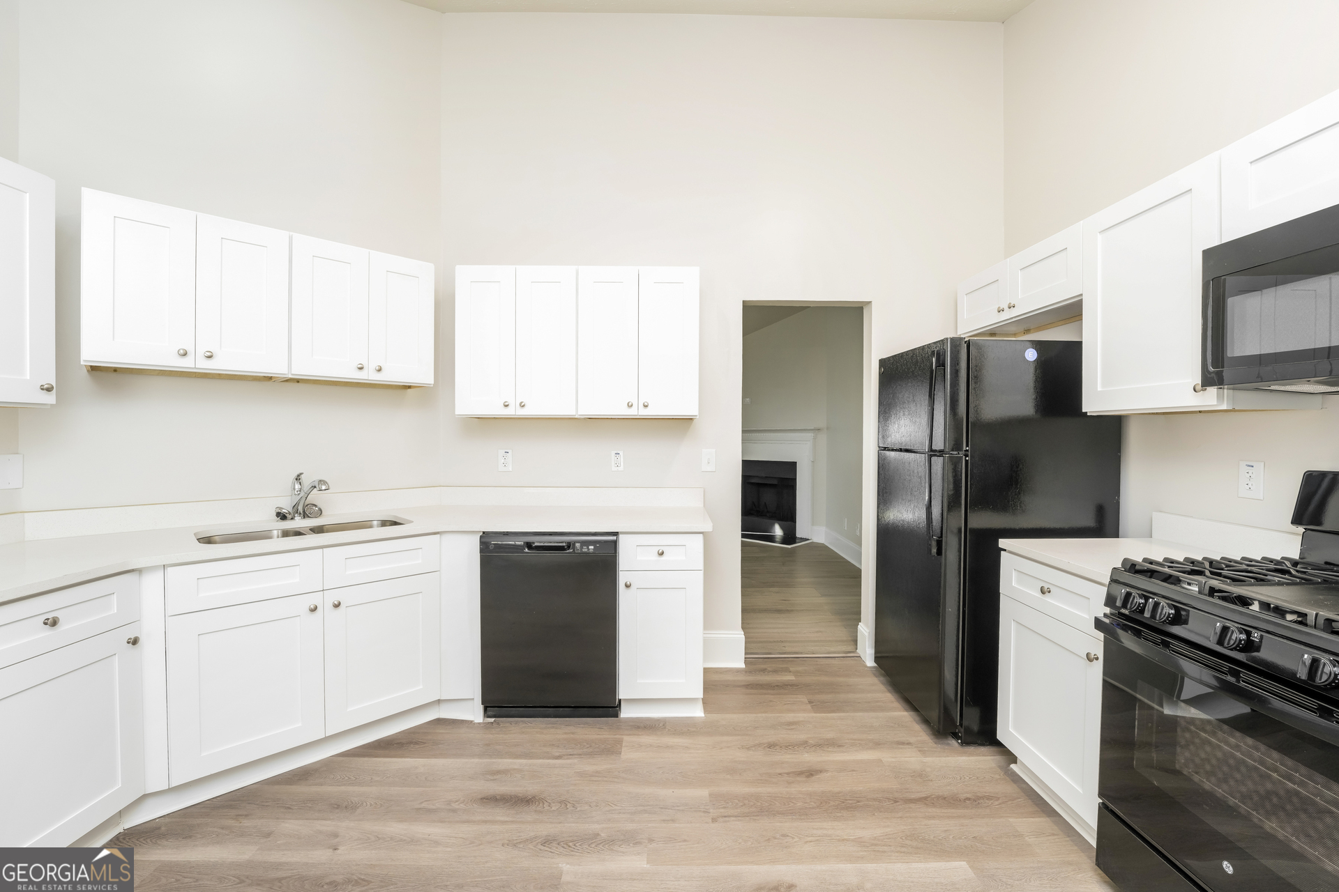 KENNONS RIDGE - Residential Lease