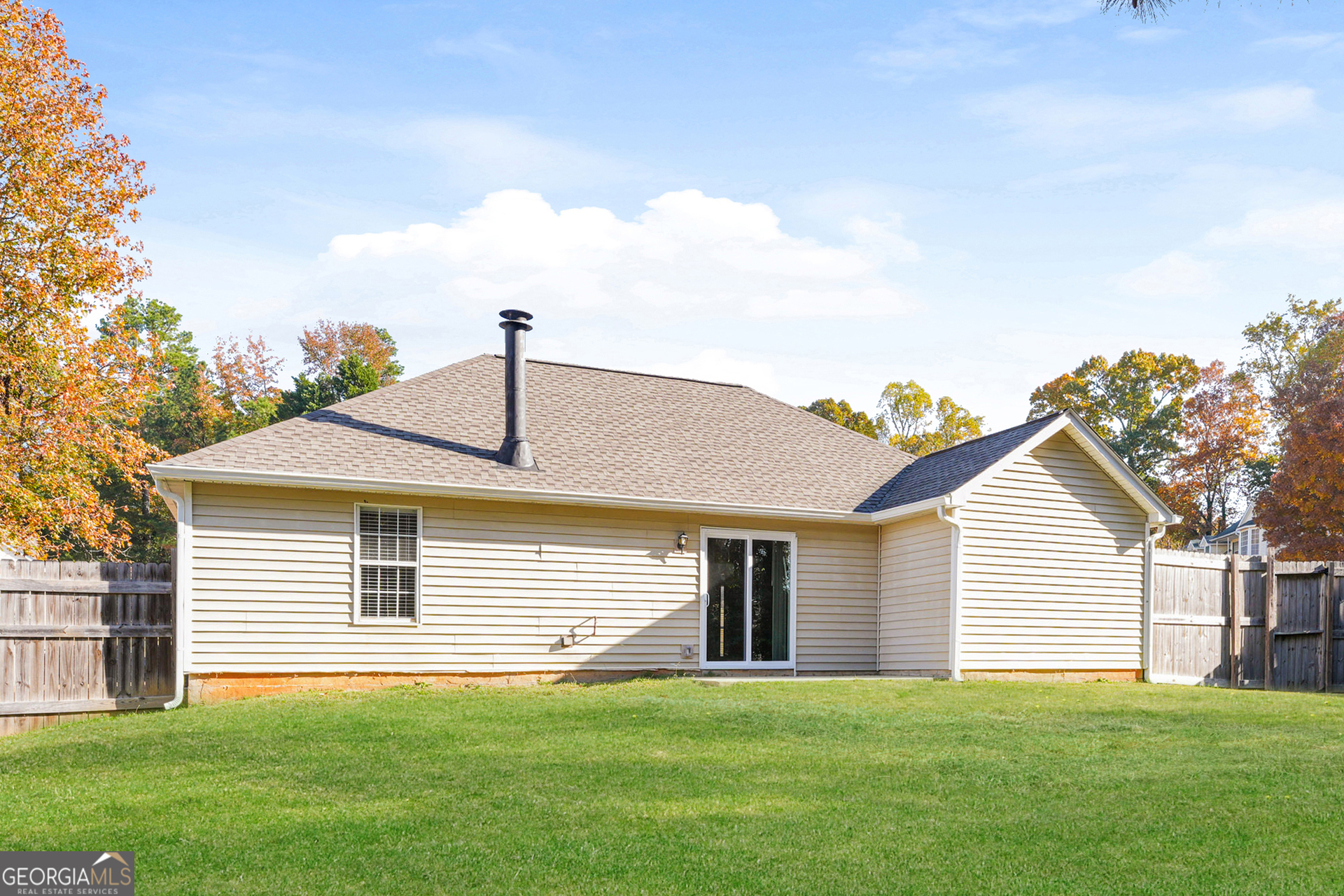 KENNONS RIDGE - Residential Lease