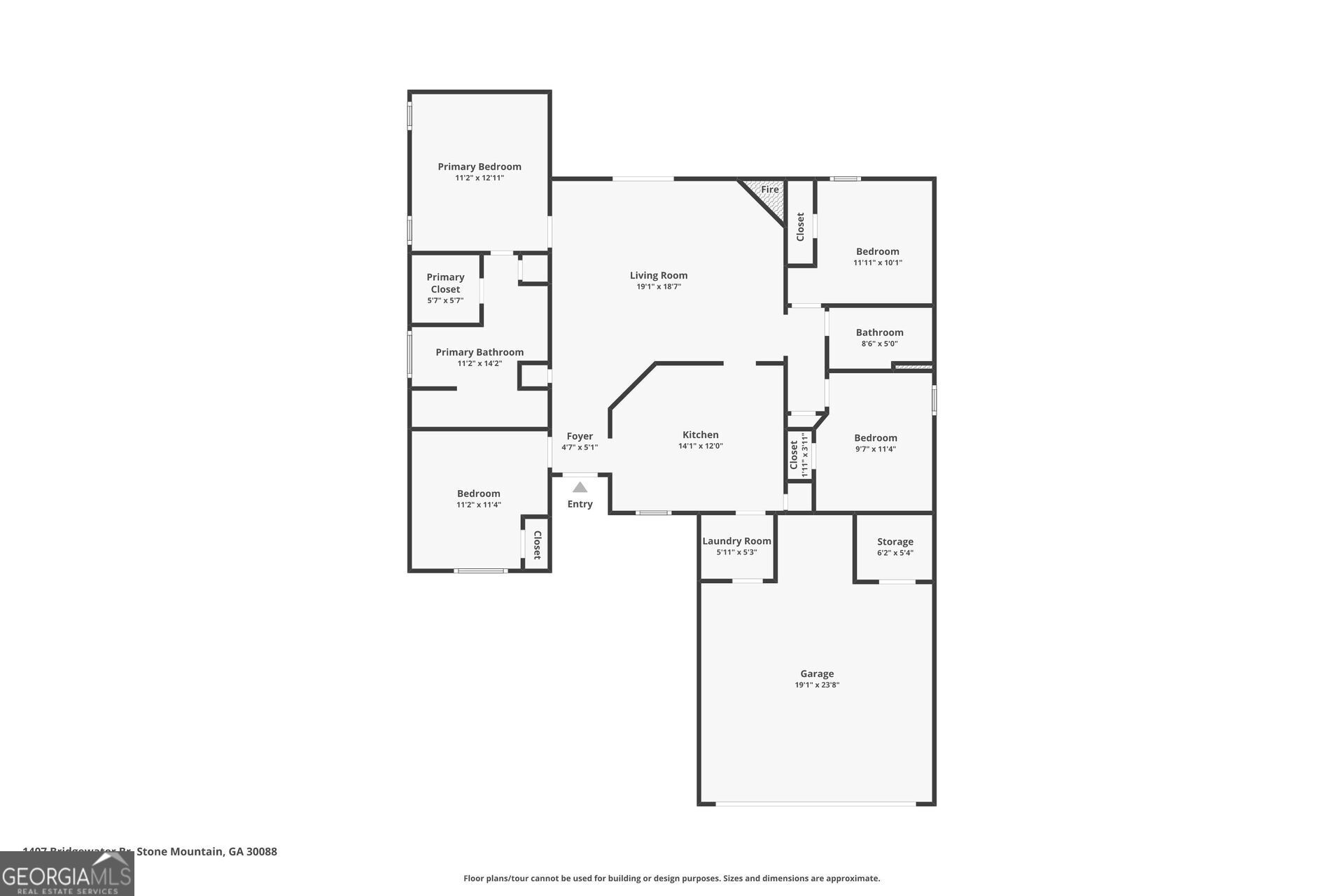 KENNONS RIDGE - Residential Lease