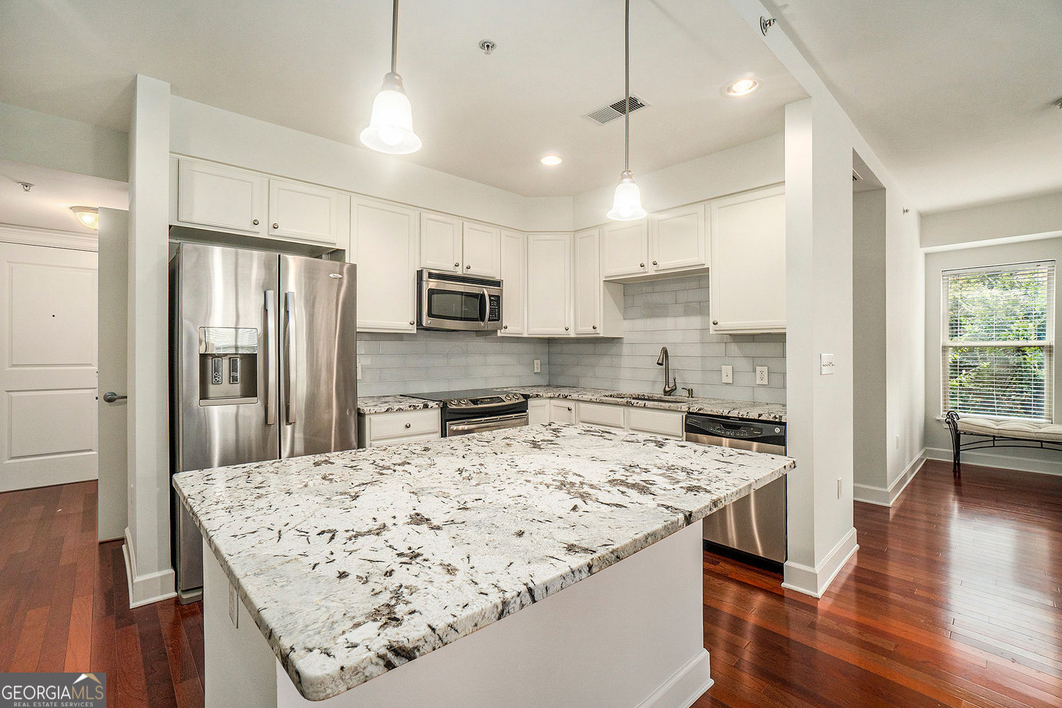 200 River Vista DR 307