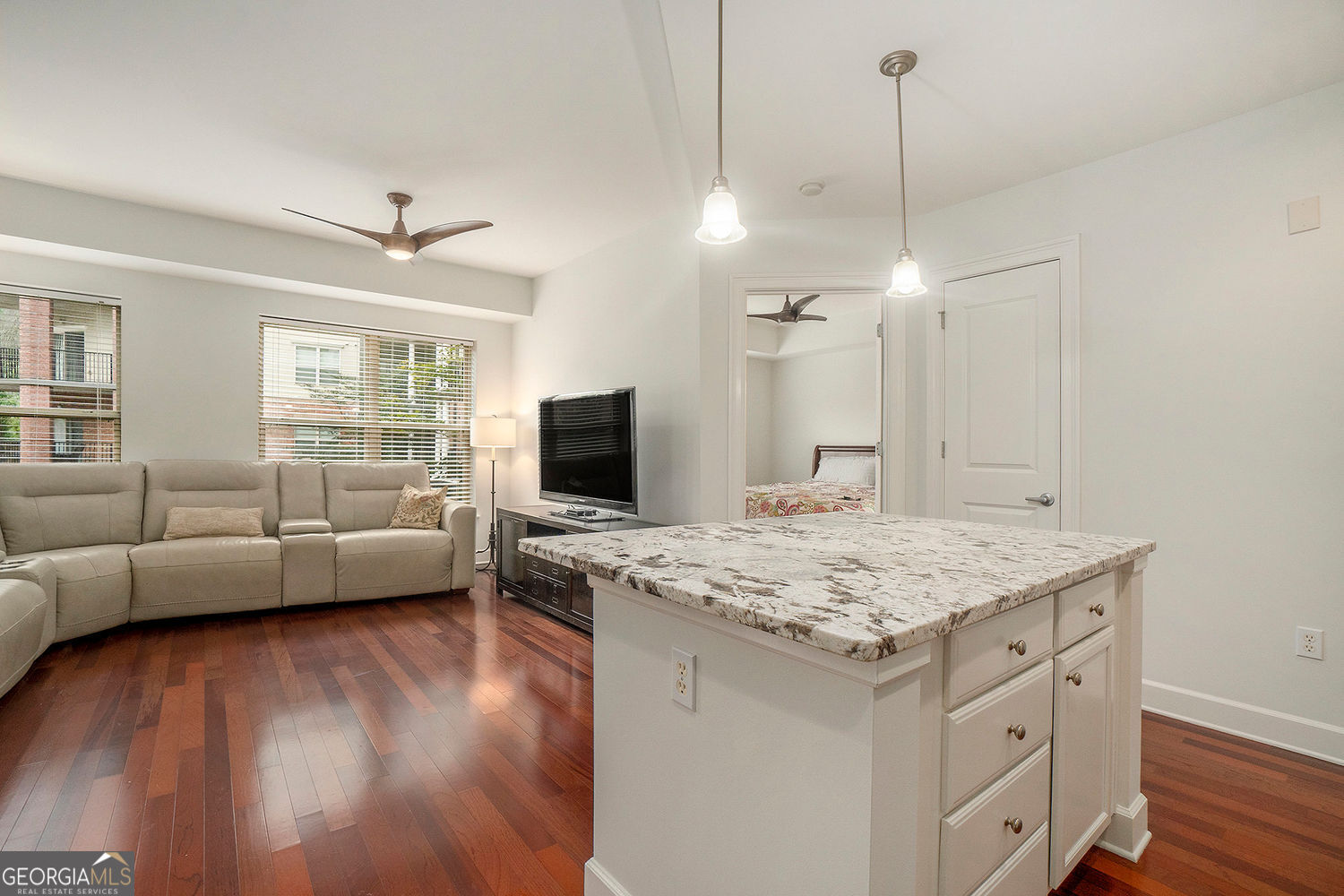 200 River Vista DR 307