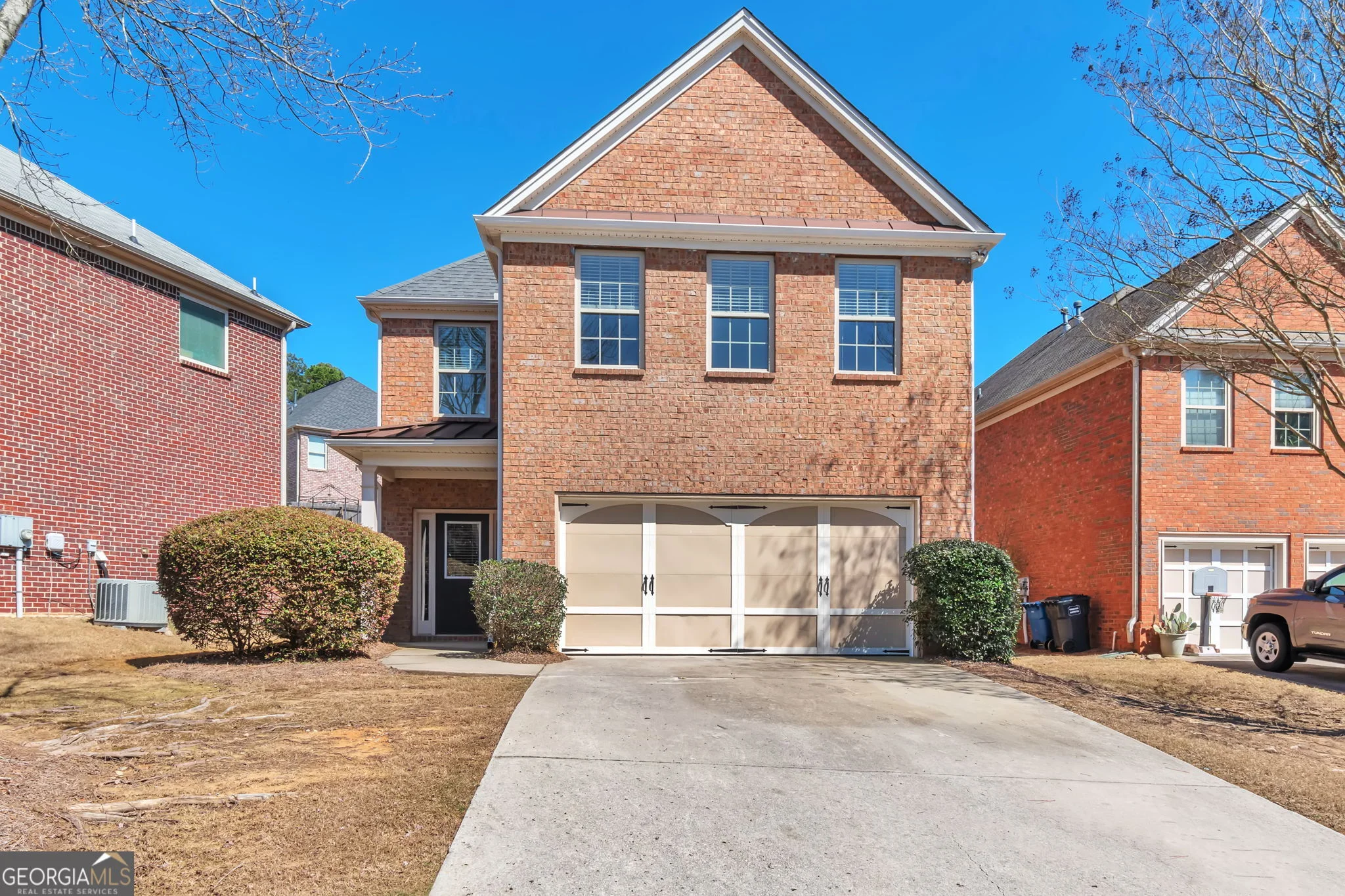 2125 Stancil Park Lane