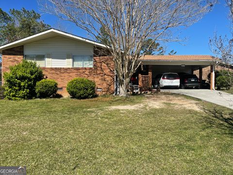 2817 Caldwell Dr., Valdosta, GA 31602 - MLS#: 10473794