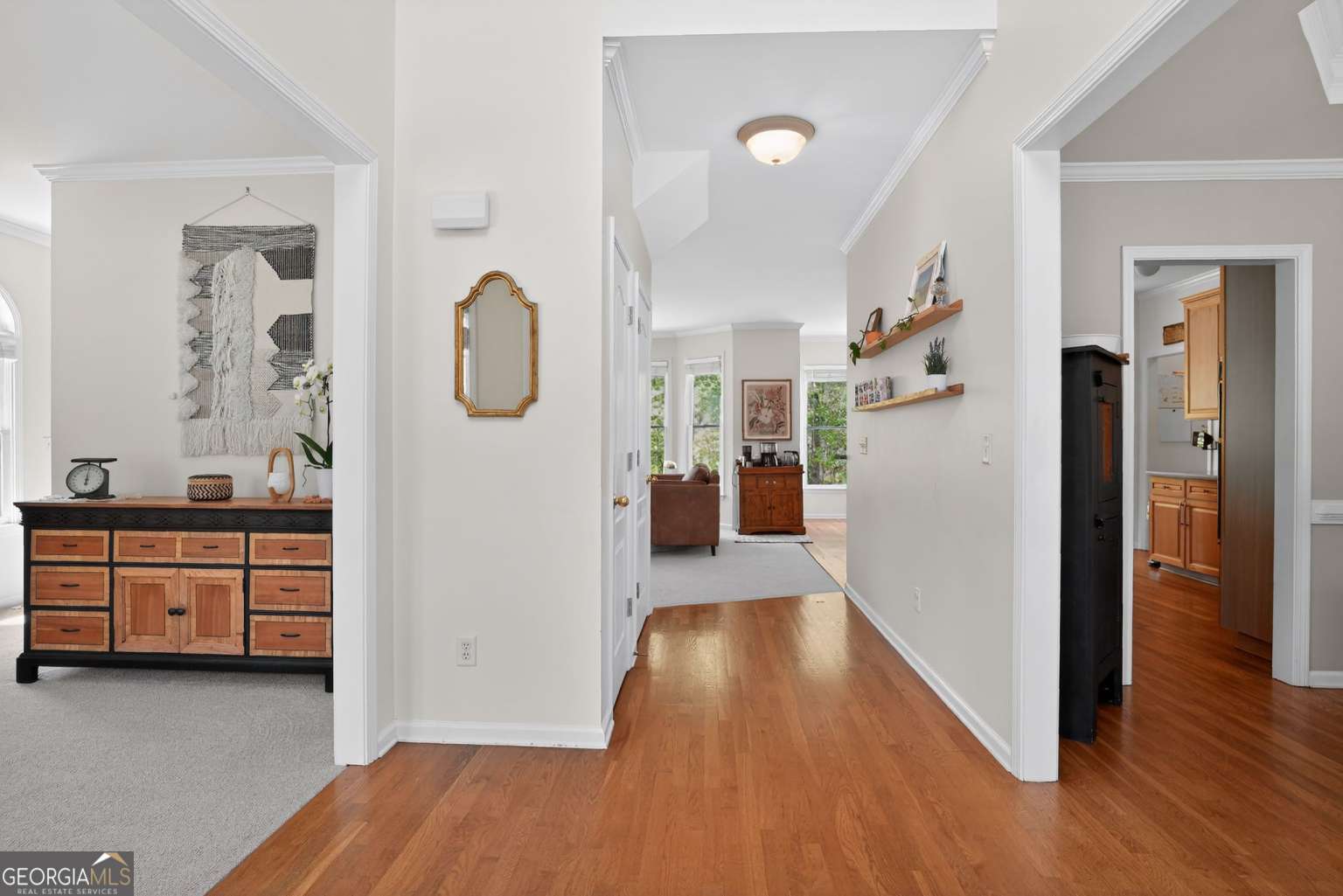 3094 Mill Grove TER