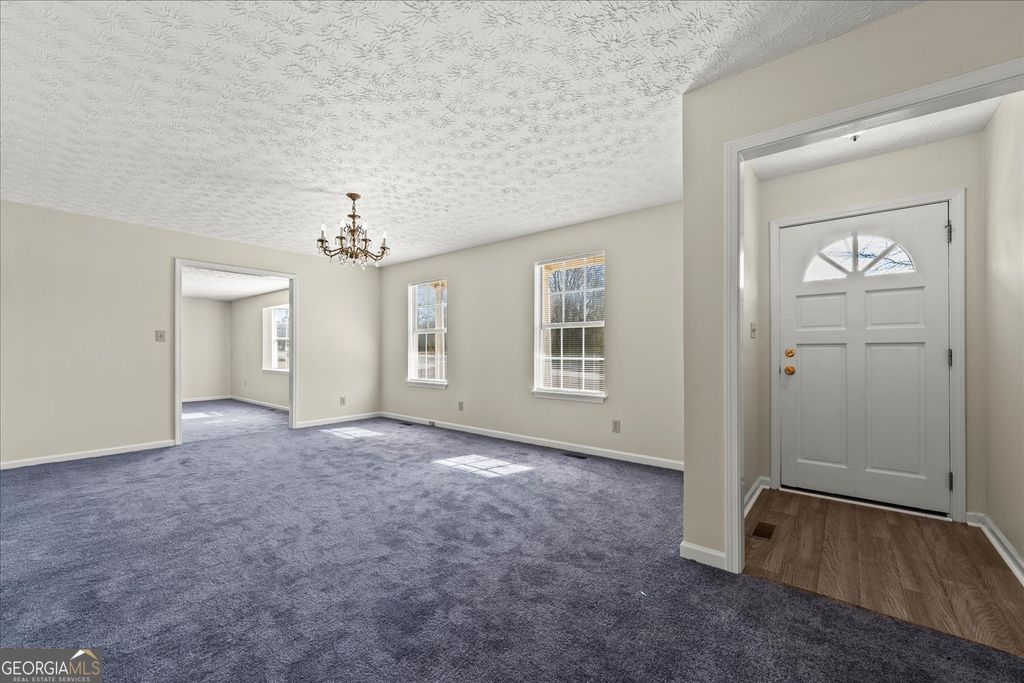 Photo of 1328 Ward Drive, Elberton, GA 30635 (MLS # 10696719)